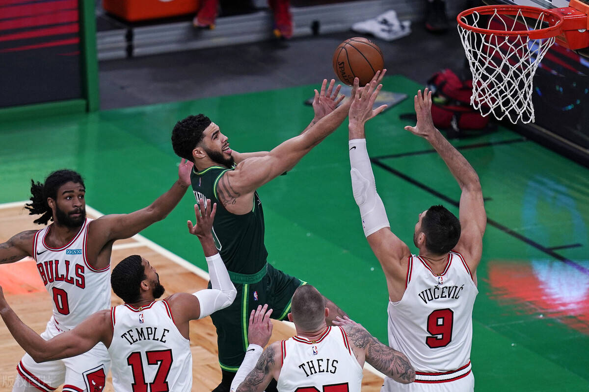 塔图姆中超第17轮MV后续来了(nba塔图姆集锦2024最新版本)|博雅棋牌游戏