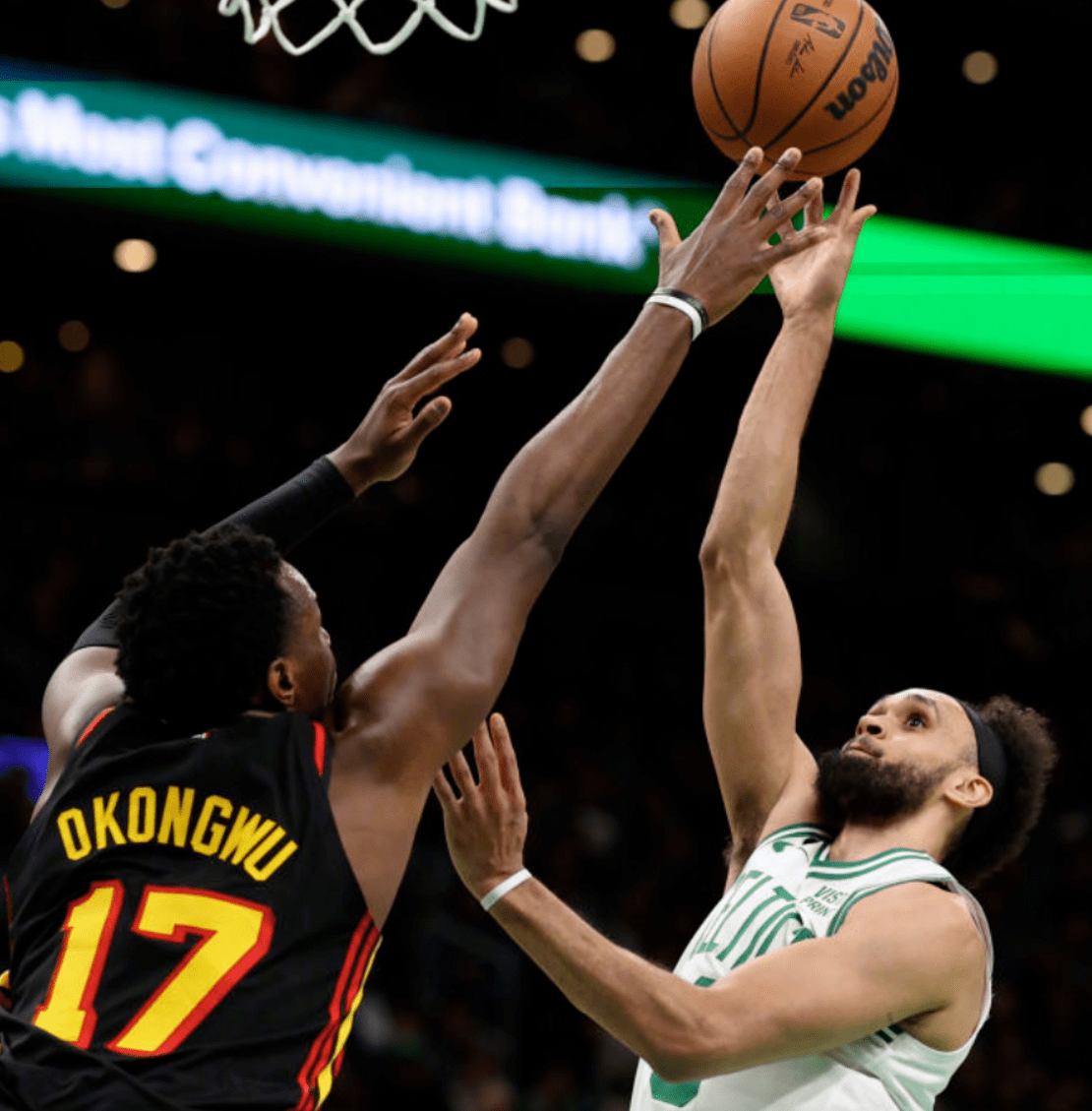 塔图姆中超第17轮MV后续来了(nba塔图姆集锦2024最新版本) 塔图姆中超第17轮MV后续来了(nba塔图姆集锦2024最新版本)